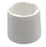 60D-283-0 MODULAR SOLUTION D28 FOOT<BR>END CAP COVER / FOOT BASE OUTSIDE